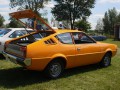 Especificaciones técnicas de Mitsubishi Celeste (A7_) - picture 5