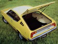 Especificaciones técnicas de Mitsubishi Celeste (A7_) - picture 3
