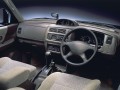 Especificaciones técnicas de Mitsubishi Challenger (W) - picture 4