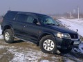 Especificaciones técnicas del coche y ahorro de combustible de Mitsubishi Challenger