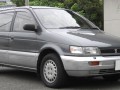 Technical specifications and characteristics for【Mitsubishi Chariot (E-N33W)】 - picture 2