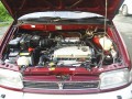 Technical specifications and characteristics for【Mitsubishi Chariot (E-N33W)】 - picture 4