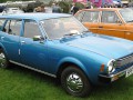 Technical specifications and characteristics for【Mitsubishi Colt Lancer Station Wagon (A7_K)】 - picture 1