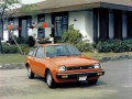 Especificaciones técnicas de Mitsubishi Colt I (A150) - picture 2