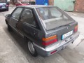 Especificaciones técnicas de Mitsubishi Colt II (C10) - picture 3