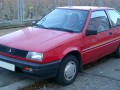 Especificaciones técnicas de Mitsubishi Colt II (C10) - picture 2