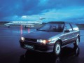 Especificaciones técnicas de Mitsubishi Colt III (C50) - picture 4