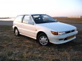 Especificaciones técnicas de Mitsubishi Colt III (C50) - picture 3