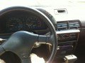 Especificaciones técnicas de Mitsubishi Colt III (C50) - picture 6
