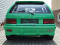 Especificaciones técnicas de Mitsubishi Colt III (C50) - picture 5