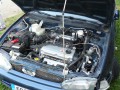 Especificaciones técnicas de Mitsubishi Colt IV (CAO) - picture 6