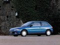 Especificaciones técnicas de Mitsubishi Colt IV (CAO) - picture 2