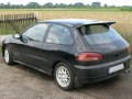 Especificaciones técnicas de Mitsubishi Colt IV (CAO) - picture 4