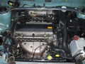 Especificaciones técnicas de Mitsubishi Colt V (CJO) - picture 7
