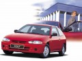 Especificaciones técnicas de Mitsubishi Colt V (CJO) - picture 3