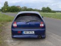 Especificaciones técnicas de Mitsubishi Colt V (CJO) - picture 5