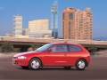 Especificaciones técnicas de Mitsubishi Colt V (CJO) - picture 4