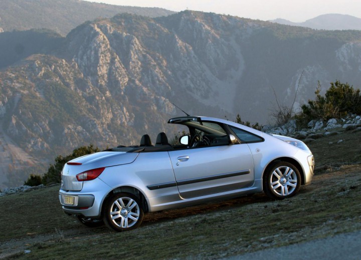 Technical specifications and characteristics for【Mitsubishi Colt VI (Z30)】 - picture 7