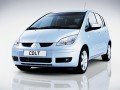 Technical specifications and characteristics for【Mitsubishi Colt VI (Z30)】 - picture 14
