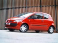 Technical specifications and characteristics for【Mitsubishi Colt VI (Z30)】 - picture 2