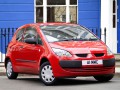 Technical specifications and characteristics for【Mitsubishi Colt VI (Z30)】 - picture 3