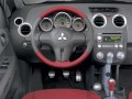 Technical specifications and characteristics for【Mitsubishi Colt VI (Z30)】 - picture 17