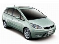 Technical specifications and characteristics for【Mitsubishi Colt VI (Z30)】 - picture 15
