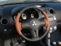 Technical specifications and characteristics for【Mitsubishi Colt VI (Z30)】 - picture 16