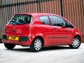 Technical specifications and characteristics for【Mitsubishi Colt VI (Z30)】 - picture 5