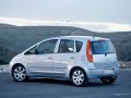 Technical specifications and characteristics for【Mitsubishi Colt VI (Z30)】 - picture 9
