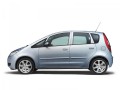 Technical specifications and characteristics for【Mitsubishi Colt VI (Z30)】 - picture 10