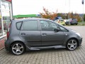 Technical specifications and characteristics for【Mitsubishi Colt VI (Z30)】 - picture 11