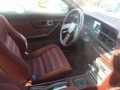 Especificaciones técnicas de Mitsubishi Cordia (A21_A) - picture 5