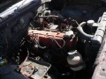 Caractéristiques techniques de Mitsubishi Debonair (S27) - picture 4