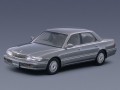 Caractéristiques techniques de Mitsubishi Debonair (S27) - picture 2