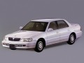 Especificaciones técnicas del coche y ahorro de combustible de Mitsubishi Debonair