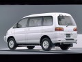 Technical specifications and characteristics for【Mitsubishi Delica (L400)】 - picture 3
