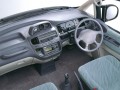 Technical specifications and characteristics for【Mitsubishi Delica (L400)】 - picture 4