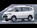 Technical specifications and characteristics for【Mitsubishi Delica (L400)】 - picture 2
