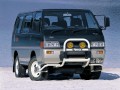 Technische Daten und Spezifikationen für Mitsubishi Delica - picture 3