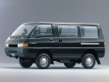 Technische Daten und Spezifikationen für Mitsubishi Delica - picture 4