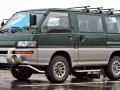 Technische Daten und Spezifikationen für Mitsubishi Delica - picture 6