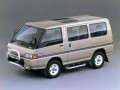 Technische Daten und Spezifikationen für Mitsubishi Delica - picture 2