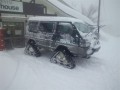 Technische Daten und Spezifikationen für Mitsubishi Delica - picture 5