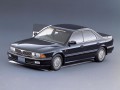 Technical specifications and characteristics for【Mitsubishi Diamante I】 - picture 1