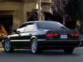 Technical specifications and characteristics for【Mitsubishi Diamante I】 - picture 2