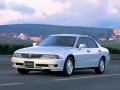 Технические характеристики о Mitsubishi Diamante II - picture 1