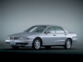 Технические характеристики о Mitsubishi Diamante II - picture 2