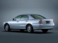 Технические характеристики о Mitsubishi Diamante II - picture 3