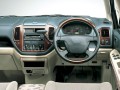 Specificații tehnice pentru Mitsubishi Dingo (CJ) - picture 6
